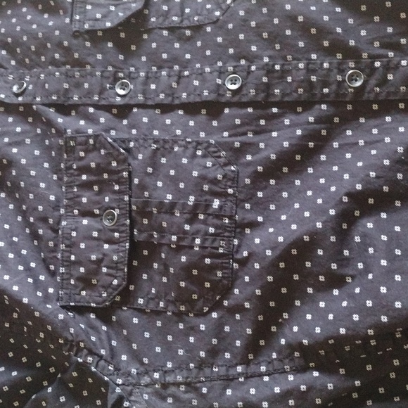 Reaction Kenneth Cole men's shirt - Picture 3 of 6